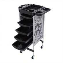 YUNRUX Makeup Organizers - Multicolor - View 4