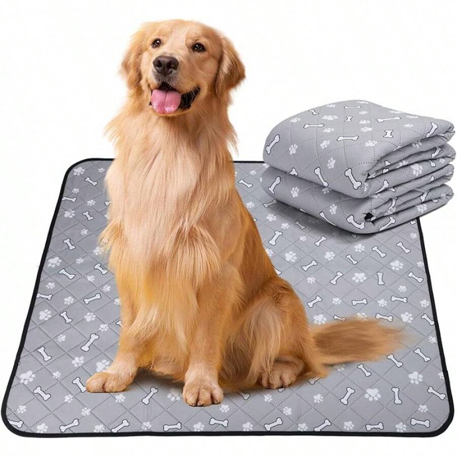 Pet Cleaning Accessories