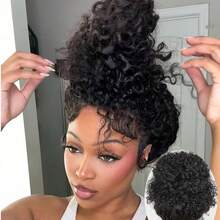 360 Full Lace Front Wigs Human Hair Pre Plucked Pre Bleached Knots Deep Wave Lace Front Wigs Human Hair Wigs For Black Women With Baby Hair Natural Hairline Deep Culy 360 Full Lace Wigs