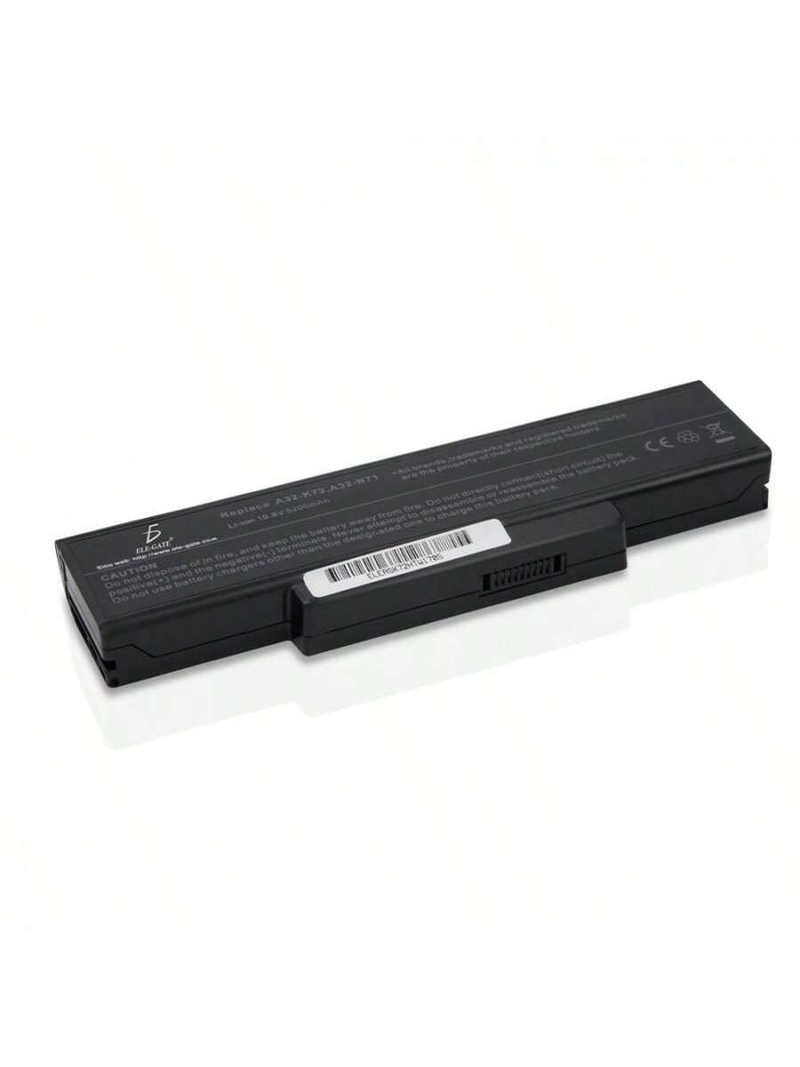 Bateria Laptop Compatible Asus A32-K72