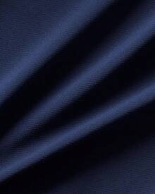 Men's Commuter Shirt, Performance Dress Shirts For Men, Machine Washable, Wrinkle Resistant, Slim Fit Button Down Shirthalloween - Navy - View 6