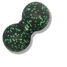 15厘米*8厘米高密度EPP泡沫深层组织按摩球，适用于足底筋膜炎和触发点按摩 - 彩色 - 查看 6