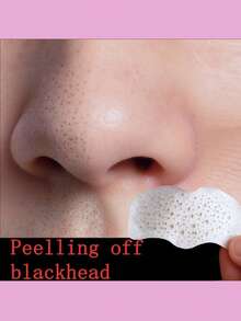 Biore 碧柔深层清洁毛孔贴，白色，10片装，黑头去除贴，快速去除黑头并缩小毛孔，有效减少可见毛孔，蕴含活性炭，深层清洁，吸收油脂，净化肌肤，贴合肌肤轮廓，易于撕除，温和不刺激，是追求光滑肌肤人士的理想之选。 - 白色鼻貼*10 - 查看 8