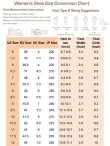 Women's Platform Loafers 2.17 Inch Chunky Heel Round Toe Slip-On Loafers, Casual Vintage Elegant Pumps Shoes - 銀色 - 查看 8