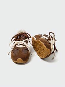 MASKERT Zapatillas de moda casual y multifuncionales para mujer, con suela y goma, que aumentan la altura, zapatos de entrenamiento alemanes, zapatos de tablero casuales, cómodos para el uso diario