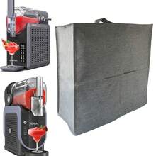 FS301C/FS301/FS300/FS299 冰沙机防尘罩，耐热，防水，防尘 - 彩色 - 查看 9
