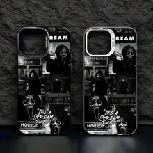 Fashion Phone Cases - màu đen - Xem 2