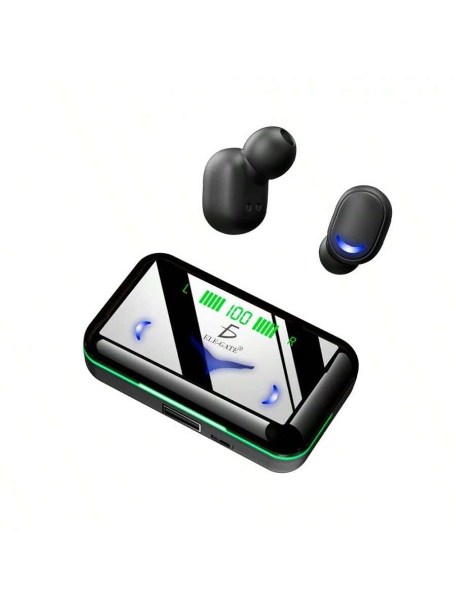 Auriculares Inalámbricos