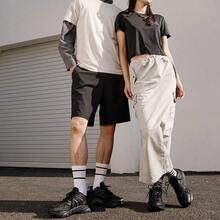 Adidas COPA PURE2 LEAGUE AG短釘中端人草足球鞋 - 黑色 - 查看 3