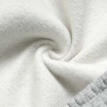 Nike Pantalones con forro térmico para hombres, joggers casuales para uso diario, viajes, entrenamiento, actividades al aire  ocio - Color gris oscuro/gris humo claro/blanco - Ver 7