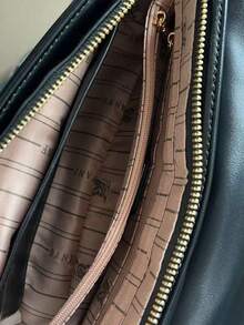 2025 New High-Quality Luxurious Quilted Embroidered Underarm One Shoulder Bag, Niche Design Commuter Versatile Small Square Bag, Elegant Large Capacity Soft Leather One Shoulder Crossbody Cloud Bag