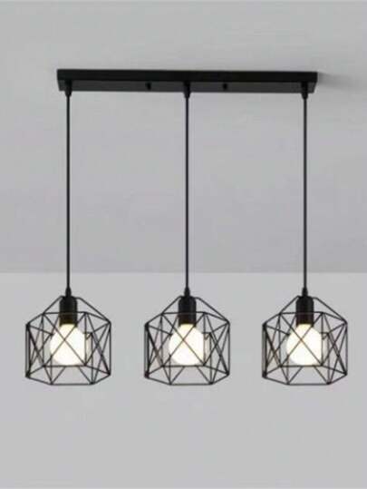 Plafondlamp Modern 86c5 view 7