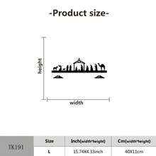 1件套金属耶稣诞生场景摆件 | 圣诞装饰 | 圣诞摆件 | 壁炉架节日装饰 | 圣诞装饰 | 节日季装饰，客厅办公室装饰金属艺术品，室内/室外均可使用，理想的圣诞礼物，家居圣诞礼物，圣诞装饰