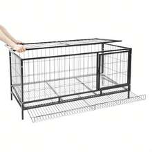 YUNRUX Other Meat & Poultry Tools - Multicolor - View 3