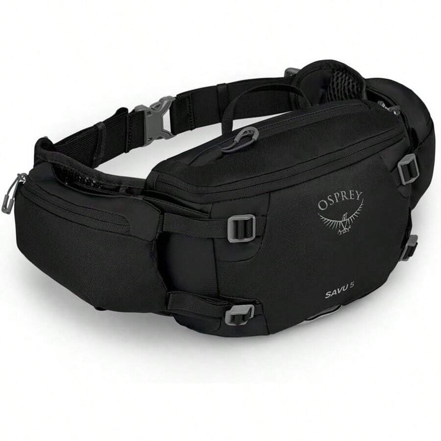 Savu 5 Unisex Hydration Lumbar Pack