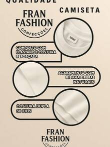 Redley Ocean Soul Men's Summer Surf Beach Cotton T-Shirt New Release - Màu be - Xem 5