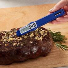 Meat Thermometer - Azul - View 4