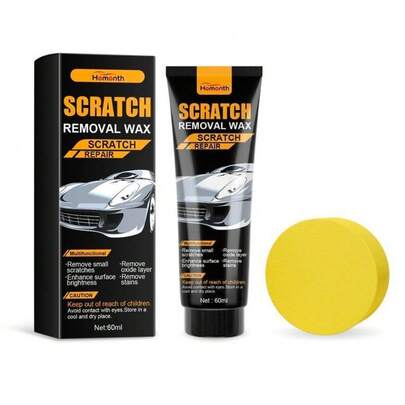 Kit de reparación de arañazos de la superficie del coche - pluma correcde pintura para accesorios de automóviles