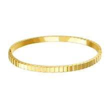 1 件时尚百搭手链，不锈钢弹力手镯，高品质女士夏季 - 彩色 - 查看 7