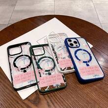 Basic Phone Cases - Black - View 11