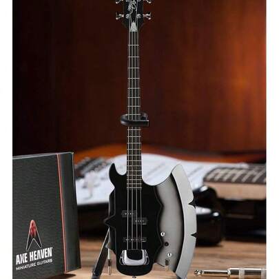 Axe Heaven 1 KISS Axe Guitar 2M K01 5006