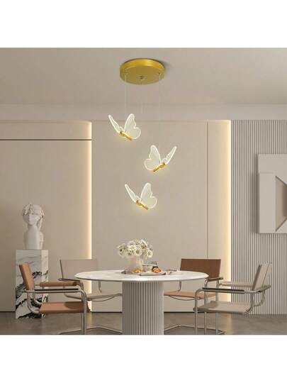 LED Lamp Modern 49e2 view 3