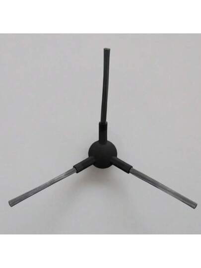 MONSGA MS1/MAX Robot Stofzuiger Accessory Kit,Main Brush, Side Brushe, Filter, Mop Cloth, Dust Bag 9/24 Piece Replacement Set Enhanced Cleaning(B) view 3