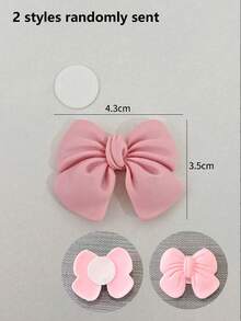 Hộp đựng đồ để bàn trong suốt 1 chiếc, có nơ hồng trang trí, ngăn đựng bút và nhiều ngăn chứa đồ, lý tưởng để đựng đồ dùng học tập, văn phòng phẩm, ký túc xá, mỹ phẩm, đồ chăm sóc da và đồ dùng văn phòng thiết yếu, quà tặng cho nữ, quà Giáng sinh, ý tưởng quà tặng cho nữ, trang trí phòng. - Nhiều màu - Xem 11