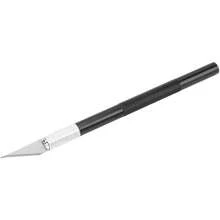 Cuchillo de Utilidad Profesional DIY Fácil de Reemplazar Juego de Herramientas de Precisión Multifuncional para Libro de Cuentas (Negro) - 1 - Ver 9