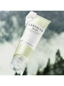 SKIN1004 Madagascar Centella Tea-Trica BHA Foam 125ML - Cleansing Foam - Green Plum Refreshing Cleanser - 查看 5