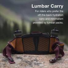 Savu 5 Unisex Hydration Lumbar Pack