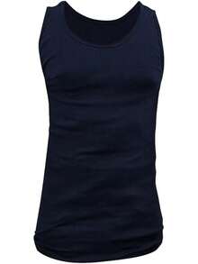 Men Loungewear Tops - Multicolor - View 3