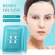 10PCS Hydrating Face Mask Skin Care SetEasy To Use Facial Sheet Mask Moisturizing Face Sheet Masks Skincare Women And Men