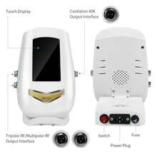 Facial Cleansing Appliances - White - View 4