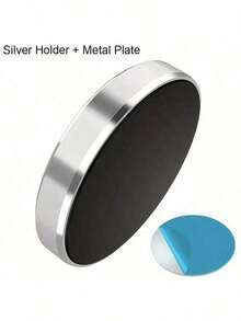 1/2pcs Multi-Purpose Magnetic Phone Holder - Securely Mounts Your Phone Anywhere! - Multicolor - View 11