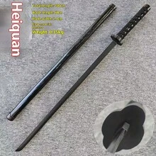 1件 2026新款橡胶刀塑料仿真武士刀玩具剑(产品由木头制成) - 生日礼物 - 复活节礼物 - 情人节礼物 - 礼物 - 玩具 - 复活节 - 新品畅销 - 新品热销 - 新品 - 玩具新品 - 情侣玩具 - 角色扮演玩具 - 创意玩具 - 武器模型 - 彩色 - 查看 19