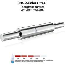 Roller Dockers - 銀 - 查看 9