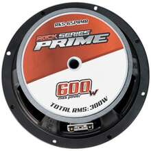 Medio Rango Rock Series RKS-65PRMR 6.5 PLG 600W 8 Ohms - Negro - Ver 8
