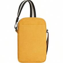 Coastal RFID Blocking Mini Crossbody