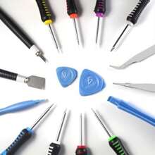 Kits de reparación - Blanco - Ver 1