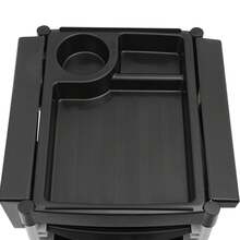 YUNRUX Makeup Organizers - Multicolor - View 5