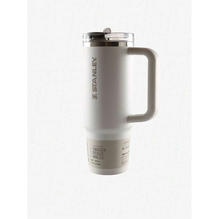 STANLEY - The Quencher ProTour Flip Straw Tumbler Christmas Gift - 1106 霜凍 - 查看 1