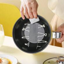 Panci Masak Multifungsi dan Panci Tekanan, Pengukus Terintegrasi, Berbagai Mode Memasak (Seperti Merebus, Mengukus, Mendidih, Menggoreng, Menumis), Panci Masak Ringkas - View 3