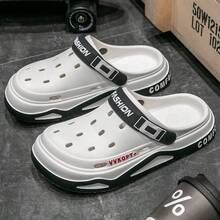 2025 Nuovi infradito leggeri, pratici, casual, minimalisti, sportivi, da esterno, alla moda per la spiaggia