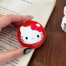Sanrio Compatible With IPhone, Android Phone, Gift For Birthday, Family, Friends Phone Stand