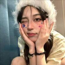 1 miếng dán đá quý lấp lánh dễ thương với hiệu ứng lăng kính 3D, kim cương pha lê nhiều lớp dùng để trang trí móng tay và điện thoại, đá quý dán nổi dùng cho đồ thủ công DIY và quà tặng tiệc tùng, đồ chơi cho bé gái, bộ sticker lấp lánh, đồ chơi Stitch, đồ chơi giảm căng thẳng, đồ chơi mini, văn phòng phẩm Giáng sinh, quà sinh nhật, quà Giáng sinh, quà tặng hoàn hảo, quà tặng - Nhiều màu - Xem 7