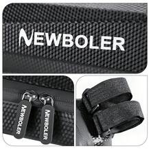 NEWBOLER Electric Vehicle Bag Electric Scooter Bag Accessories Waterproof Scooter Front Bag Bike Bag Parts - Multicolor - View 10