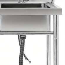 YUNRUX Kitchen Sinks - Multicolor - View 4