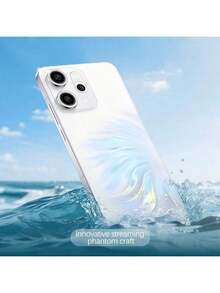 OPPO Reno14 5G 智能手机搭载天玑 8350 芯片、高清长焦摄像头、全新紧凑显示屏设计、轻薄机身 - 人魚姬 - 查看 2