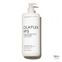 Olaplex Nº.5 Bond Maintenance® Conditioner – Strengthening, Hydrating & Anti-Breakage Conditioner For Smooth, Nourished, And Manageable Hair - 白色 - 查看 1
